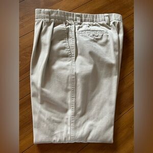 Men’s tan Dockers W36 L30